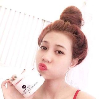 tẩy tế bào chết cà phê