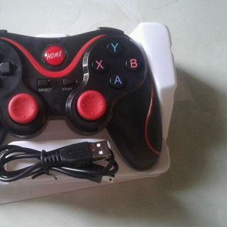 tai cầm game