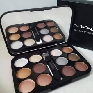 PHẤN MẮT 12 MÀU SỈ 69K