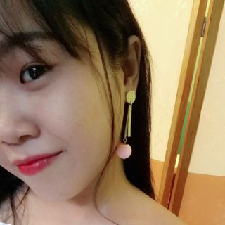 bông tai