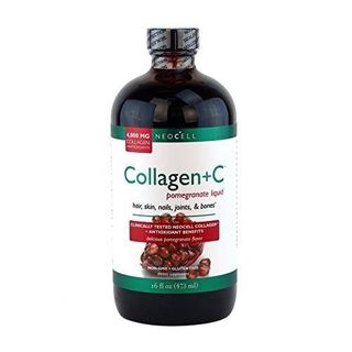 Collagen Neocell lựu 4000mg 16oz 473ml Collagen dạng nước