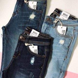 Quần Jean Skinny