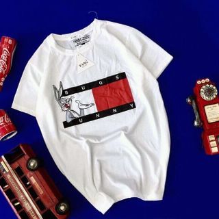 Áo thun teen co giãn 4 chiều