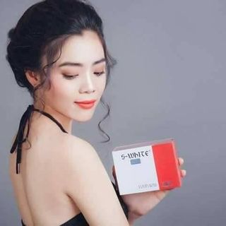 MỤN SWHITE