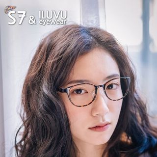 Mắt kính 100 Hàn Quốc
