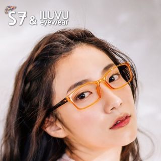 Mắt kính 100 Hàn Quốc