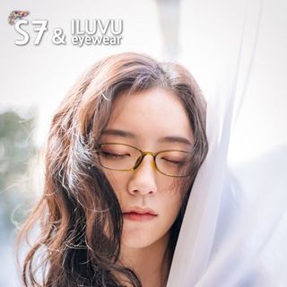 Mắt kính 100 Hàn Quốc