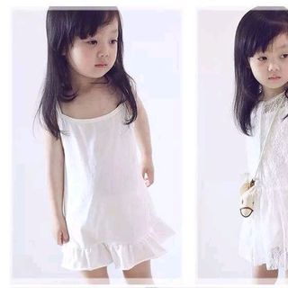Đầm ren