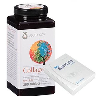 Collagen Youtheory Type 1 2 3 390 viên