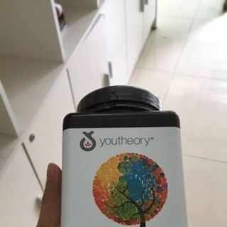 Collagen Youtheory Type 1 2 3 390 viên