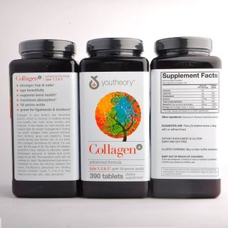 Collagen Youtheory Type 1 2 3 390 viên
