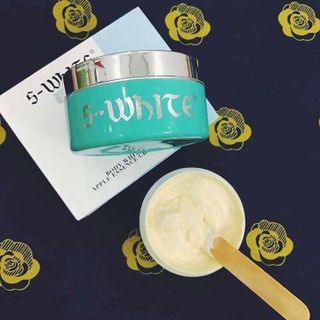 BODY TÁO SWHITE