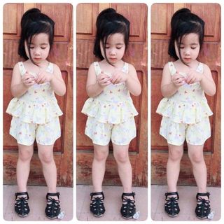 bộ lanh