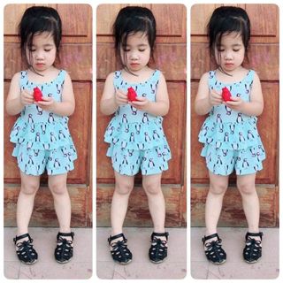 bộ lanh