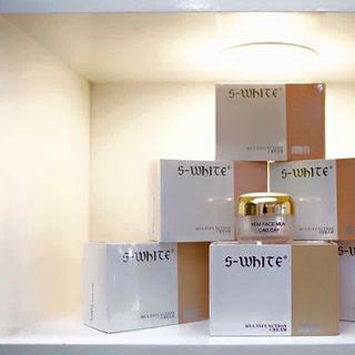 ĐA CHỨC NĂNG SWHITE