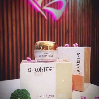 ĐA CHỨC NĂNG SWHITE