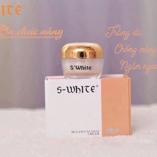 ĐA CHỨC NĂNG SWHITE