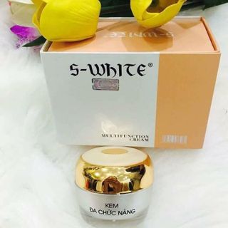 ĐA CHỨC NĂNG SWHITE