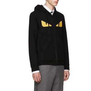 Áo khoác nam nữ Fendi