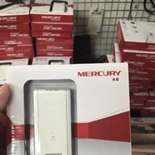 Kích wifi mercury 2 râu