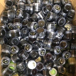 Bột lột mụn trà xanh than tre