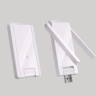 Kích wifi mercury 2 râu