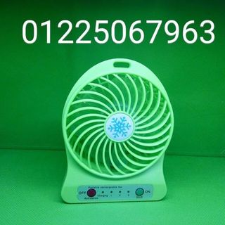 quạc sạc mini