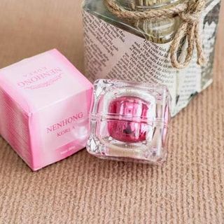 Serum gel dưỡng hồng nhũ hoa môi vùng kín NENHONG