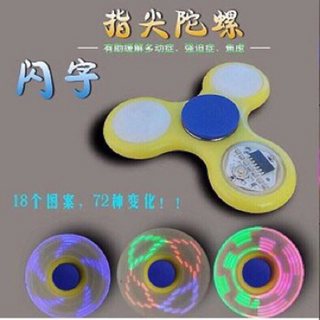 con quay đèn nhiều hình 12 hình