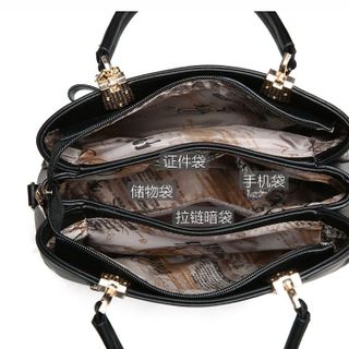 Túi xách thời trang nữ 2017 MSPTX197