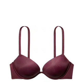 Set Pink Vicky mút kép nâng và gom ngực cực đẹp chất lạnh mặc cực mát