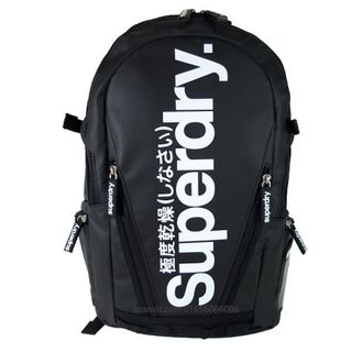 Balo Laptop Chống Nước Superdry Tarpaulin