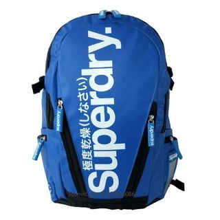 Balo Laptop Chống Nước Superdry Tarpaulin