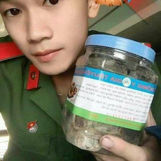 Thuốc tăng cân gia truyền Tiến Hạnh