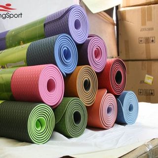 Thảm Tập Yoga