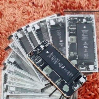 Skin lộ máy Iphone 6g 6
