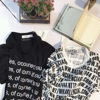 Áo thun nữ chuyên bỏ sỉ áo thun nam nữ