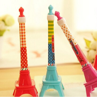 Bút bi tháp Eiffel