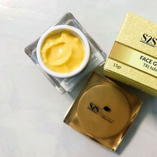 Kem Đặc Trị Nám GOLD S2S Beauty