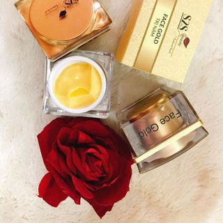 Kem Đặc Trị Nám GOLD S2S Beauty