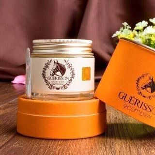 KEM DƯỠNG DẦU NGỰA