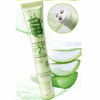 Tuýp Lăn Trị Thâm Quầng Mắt Nha Đam 92 Hàn Quốc