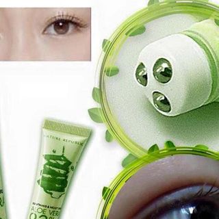 Tuýp Lăn Trị Thâm Quầng Mắt Nha Đam 92 Hàn Quốc