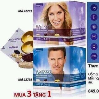 WellnessPack
