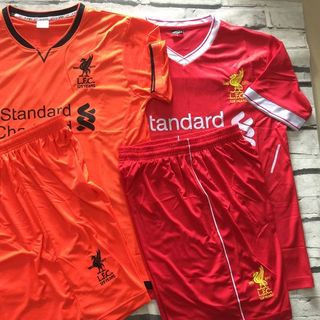 quần áo thể thao