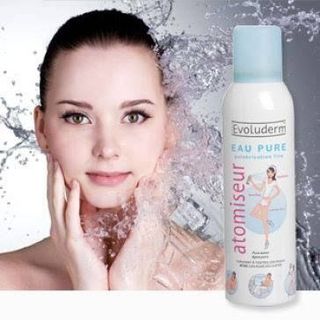 XỊT KHOÁNG EVOLUDERM