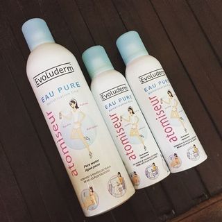 XỊT KHOÁNG EVOLUDERM