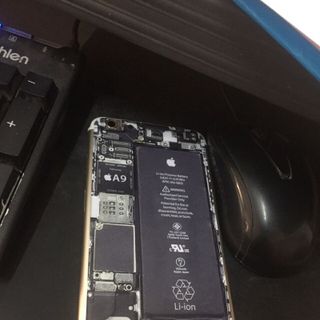 Skin lộ máy Iphone 6g 6