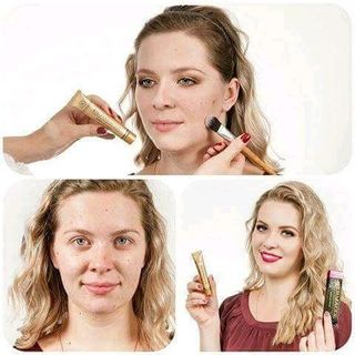 Kem che khuyết điểm Dermacol