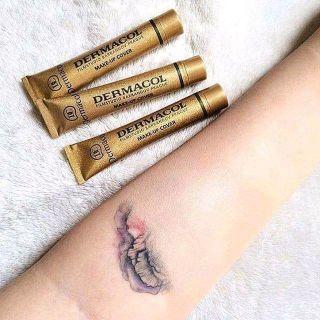 Kem che khuyết điểm Dermacol